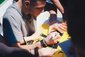 ΕΚΕΙ...για την Πάφο FC (Βίντεο/φώτος)