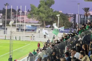 Π.Ο Ορμήδειας-Ερμής: Κυπελλούχοι οι "φτεροπόδαροι" στην παράταση! (Φώτος)