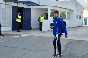 (Βίντεο/Φώτος Kerkida) Η άφιξη της Ανόρθωσης