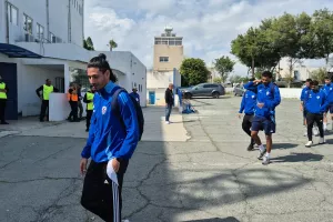 (Βίντεο/Φώτος Kerkida) Η άφιξη της Ανόρθωσης