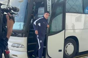 (Φώτος kerkida) Έφτασε... ο Απόλλωνας