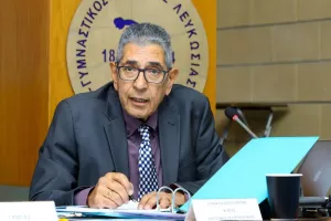 Θλίψη στον αθλητισμό... "Έφυγε" ο Αντώνης Γεωργαλλίδης