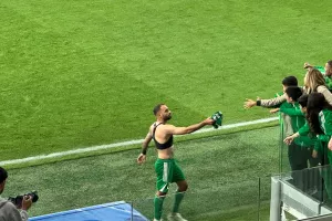(Φώτος kerkida) Ανταπόκριση από Κάστανο