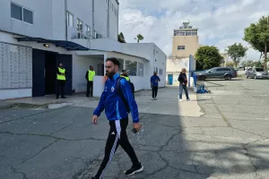 (Βίντεο/Φώτος Kerkida) Η άφιξη της Ανόρθωσης