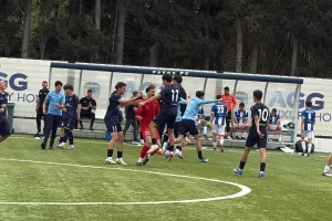 (Φώτος Kerkida) Πήρε... το ντέρμπι κορυφής η Πάφος!