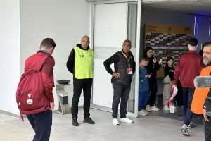 (Φώτος kerkida) Έφτασε... Λεμεσό