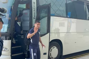 (Φώτος kerkida) Έφτασε... ο Απόλλωνας