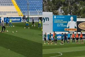 Οι εντεκάδες στο Δασάκι