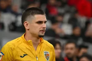 Μαρίν: "Ήμασταν πολύ θυμωμένοι μετά τον αγώνα με την Τουρκία" 