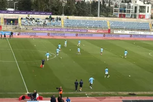 Η εντεκάδα της Πάφου
