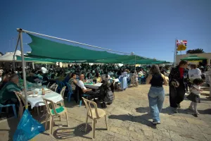 Οι νικητές της κλήρωσης