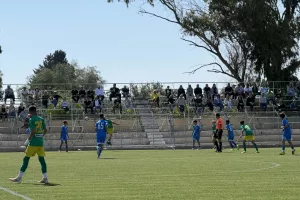 Απόλλων-ΑΕΚ/Κ14: Ισόπαλο το ντέρμπι και "γαλάζιο" πλεονέκτημα για τον τίτλο (Φώτος Kerkida)