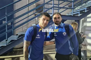 Ξέρουν που βρίσκονται…