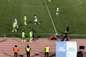 Ακριβώς τρεις μήνες μετά…