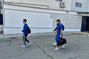 (Βίντεο/Φώτος Kerkida) Η άφιξη της Ανόρθωσης