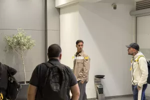 (Φώτος Kerkida) Πιέρος... πίστη!