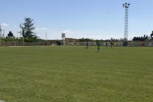 Απόλλων-ΑΕΚ/Κ14: Ισόπαλο το ντέρμπι και "γαλάζιο" πλεονέκτημα για τον τίτλο (Φώτος Kerkida)