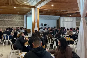 Πετυχημένη η τόμπολα!