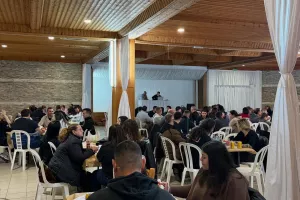 Πετυχημένη η τόμπολα!