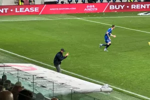 Έσπασε... στους 4 μήνες!