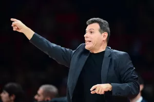 Ιτούδης: «Έχουμε πολλούς haters, αλλά μας αρέσει-Δώστε μας κι άλλους!»