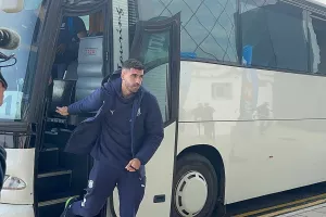 (Φώτος kerkida) Έφτασε... ο Απόλλωνας