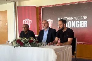 Διάσκεψη Σαλαμίνας/"Οικονομικό πλάνο για να μαζεύουμε 350-500 χιλιάδες τον χρόνο"