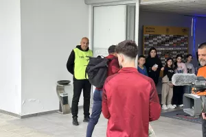 (Φώτος kerkida) Έφτασε... Λεμεσό