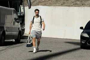 (Φώτος Kerkida) Έφτασε... η Πάφος