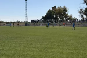 Απόλλων-ΑΕΚ/Κ14: Ισόπαλο το ντέρμπι και "γαλάζιο" πλεονέκτημα για τον τίτλο (Φώτος Kerkida)