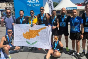 Μαζί... στο Βελιγράδι (ΑΝΟ, ΑΠΟΕΛ, Απόλλων, Ομόνοια)