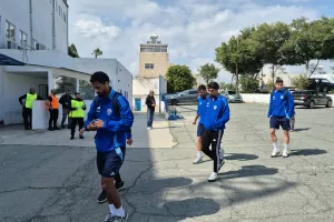 (Βίντεο/Φώτος Kerkida) Η άφιξη της Ανόρθωσης