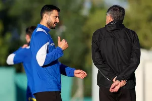 Ξανά σε δίδυμο Λαΐφη και Μπρόρσον 