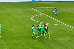 Κυπελλούχος η Απόλλων Ladies!