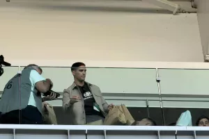 Δώρα από Βούρο και Πιέρο (Φώτος kerkida)