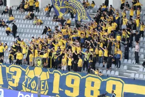 (Φώτος) Ο κόσμος στο "Αλφαμέγα"