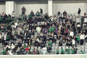 (Φώτος kerkida) Ο κόσμος… έγραψε ρεκόρ!