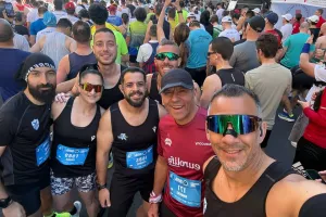 Μαζί... στο Βελιγράδι (ΑΝΟ, ΑΠΟΕΛ, Απόλλων, Ομόνοια)