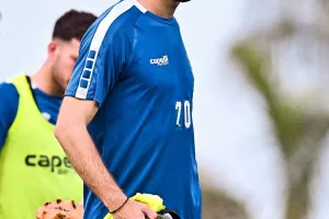 (Φωτος) Πριν την... Ανόρθωση