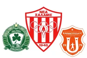 Συγχαρητήρια από ΜΕΑΠ στις ομάδες που ανέβηκαν