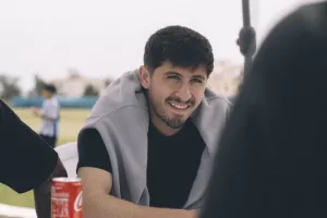 Πασχαλινές στιγμές/ΑΝΟ