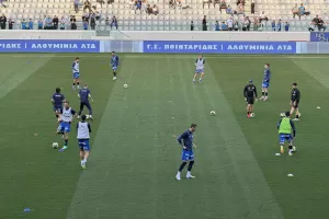 Οι επιλογές του Λοσάδα (5 αλλαγές)
