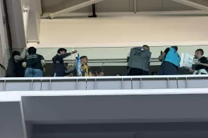 Δώρα από Βούρο και Πιέρο (Φώτος kerkida)