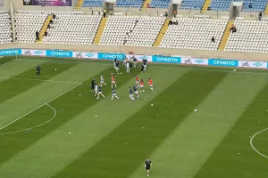 Με ηρεμία και ασπίδα το +2