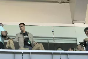 Δώρα από Βούρο και Πιέρο (Φώτος kerkida)