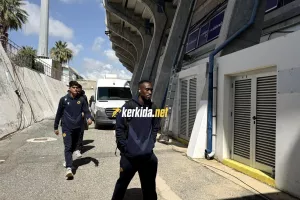 Θέλει... ξανά