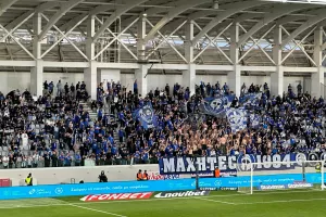 (Φώτος) Ο κόσμος στο "Αλφαμέγα"