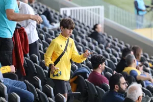 (Φώτος) Ο κόσμος στο "Αλφαμέγα"