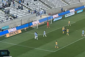 (Βίντεο) Λουκάσεν σε 2' και… 3-3!