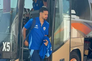 (Βίντεο-Φώτος kerkida) Άφιξη στο "Αλφαμέγα"